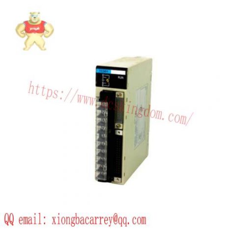 GE PCIE-5565PIORC-10000 Industrial Control Module