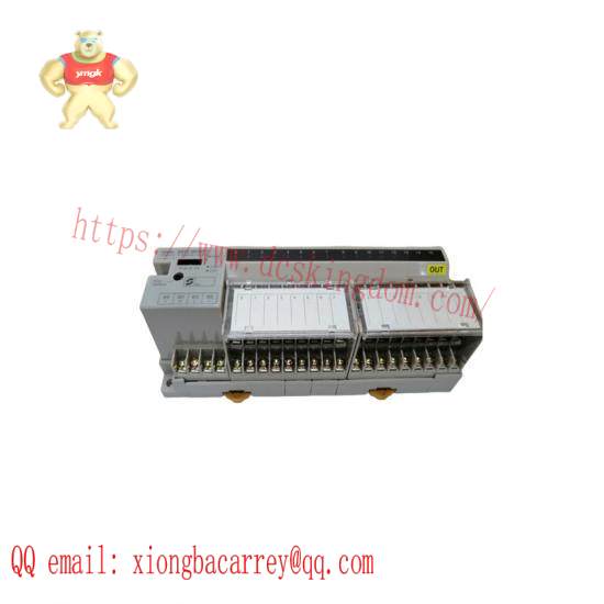 omron_srt2-od16t-1_remote_i_o_terminal.jpg ROCKWELL MMC-BDPO82PNA High-Performance Digital Input Module