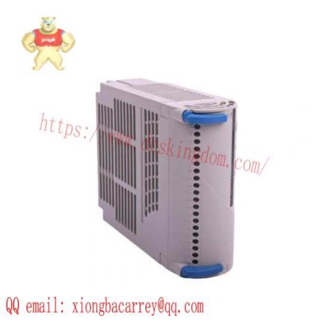 GE 1C31169G02 Process Control Module for Industrial Automation