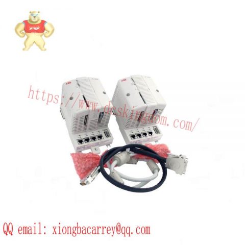 Allen-Bradley 1768-CNBR Redundant CNet Module - Advanced Network Interface Solution