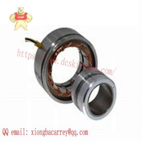 RESOLVER R11W-F10/7-2 OEM SOLUTIONS - High-Performance Encoder Module