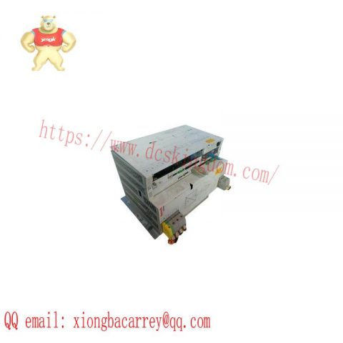 Rexroth CML402-NP-330-NA-NNNN-NW Industrial Control Module