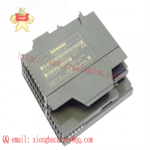 SIEMENS 6DD1641-0AC0 - SIMADYN D Communication Module for Advanced Industrial Automation