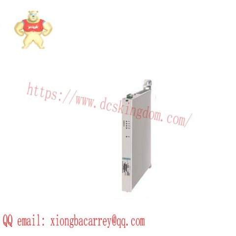 Siemens 6SE7028-0ES87-2DA1: SINAMICS/ SIMOVERT MASTERDRIVES Braking Module, Precision Control for Industrial Automation