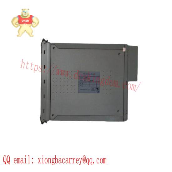 trusted_t8449_digital_output_module_ics_triplex.jpg ICS Triplex T8449 Trusted Valve Monitoring Module
