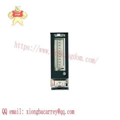 FOXBORO 130K-N4-LLPF Controller - Industrial Automation Solution