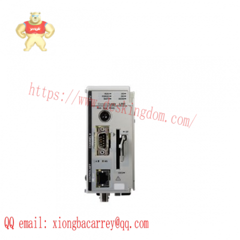 Allen Bradley 1769-L32E CompactLogix Controller, for Industrial Automation Solutions