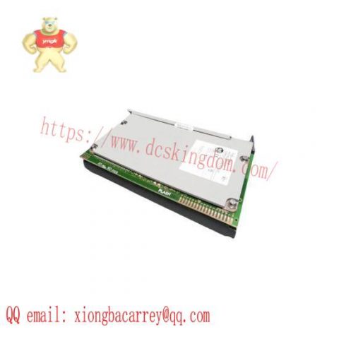 National Instruments NI 51200849-100 Industrial Automation Module