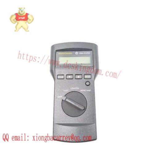 GE 1788-MCHKR Sensor Vector Control Module