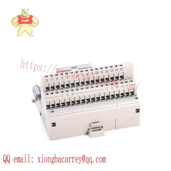 1794-tb3t_flex_i_o_terminal_base.jpg Allen Bradley 1794-TB3T Modular Flex I/O Terminal Base, Ideal for Industrial Automation Applications