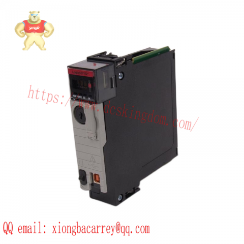 A-B 2364-SPM03ARGU Main Control PCB Version 3.01 - Industrial Automation Control Module