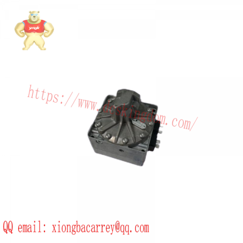 Bosch Rexroth MHD090B-047-PG1-UN Servo Motor - High Performance Industrial Automation