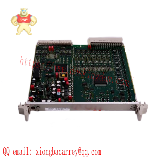 6es5318-8ma12_siemens_interface_module_1.png Siemens 6DP1651-8AA Advanced Communication Interface Module, DP Siemens or Profibus DP
