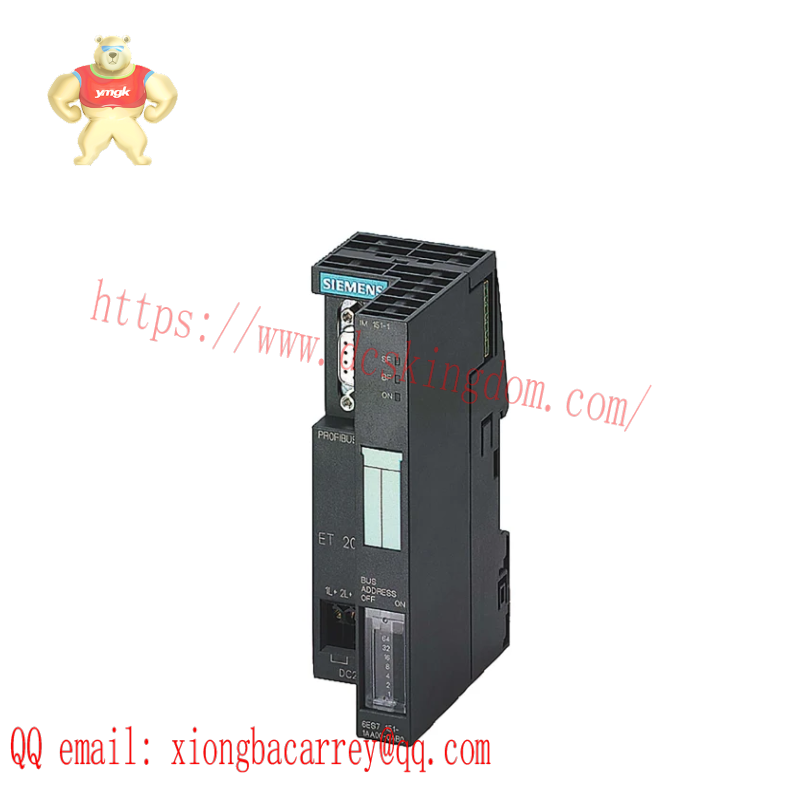 6es7151-1ba02-0ab0_siemens_interface_module_im151-1_high.png SIEMENS 6ES7151-1BA02-0AB0: High-Feature DP Interface Module for ET200S