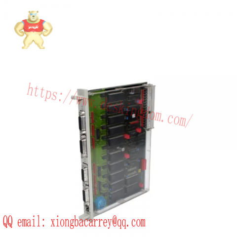 SIEMENS 6FM1705-3AA00 WF705 Control Module, Precision Engineering for Industrial Automation