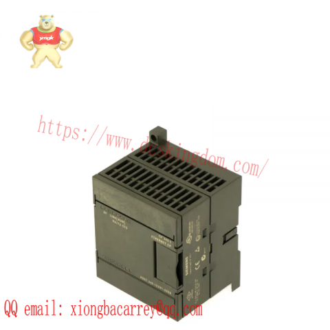 NI 51400793-200 Industrial Control Module