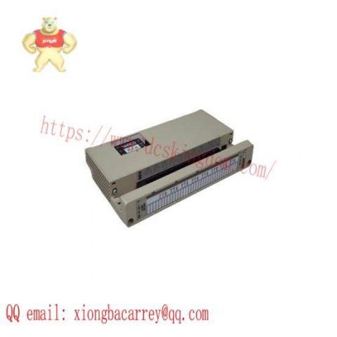 ABB D638 Digital Controller, High Precision Industrial Automation