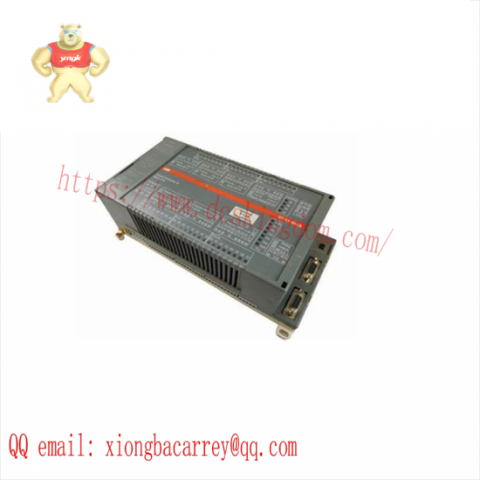 ABB 07KT94H3 Power Supply, Industrial Automation Module