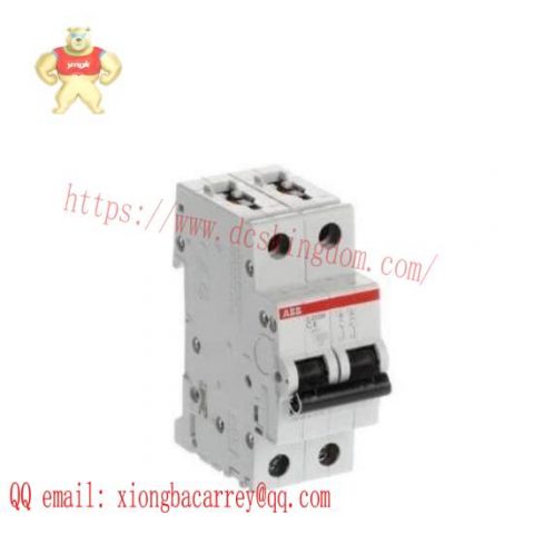 ABB 2ML-C42A-CC Low-Voltage Circuit Breakers