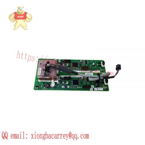 ABB 1KGT033000R0001 520ADD01 Digital Input Module