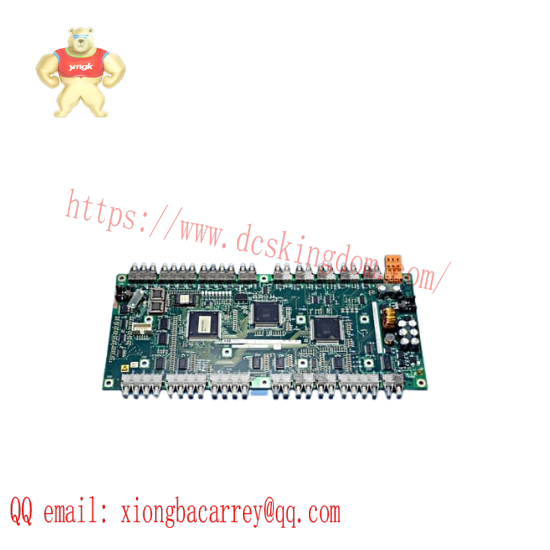 abb_3bhe004573r0141_uf_c760_be141_pc_board.png ABB 5SHY4045L0006 Industrial Control Device - High Precision and Reliability