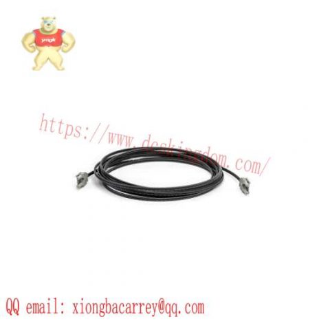 ABB 3HAC3389-1 Control Module