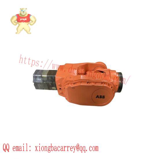 abb_3hac020129-003_lower_arm_brand_new_automation_parts.jpg Honeywell B&R 4P3040.01-490 Industrial Drive Module for Compact Control Solutions