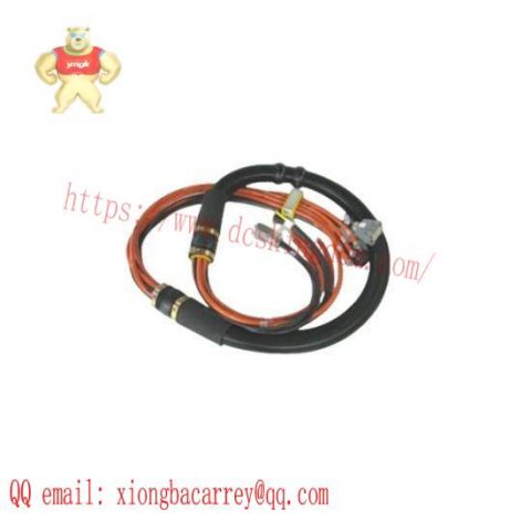 ABB 3HAC020330-001 | Processing Cable Package 3-6 SW | Automation Parts