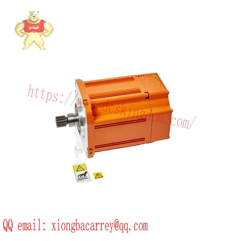 ABB 3HAC022657-023 Control Module