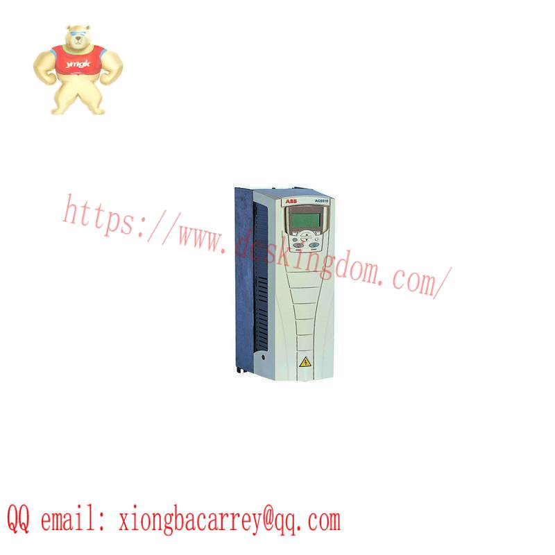abb_acs510-01-025a-4_frequency_converter.jpg ABB 3HAC040656-001 Industrial Controller Module
