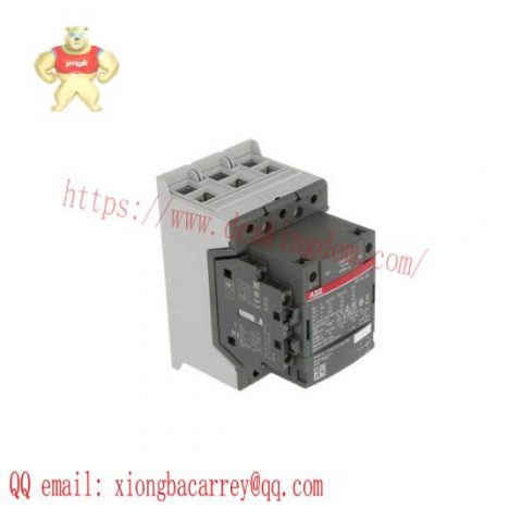 ABB AF140-30-11-13 - High-Performance AF Contactor