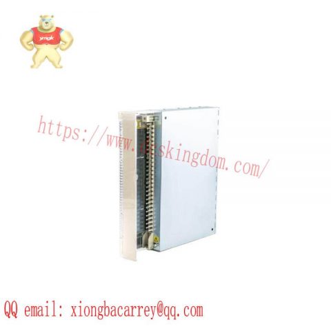 ABB AI630 3BHT300011R1 Analog Input Module - Precise Data Acquisition for Industrial Automation