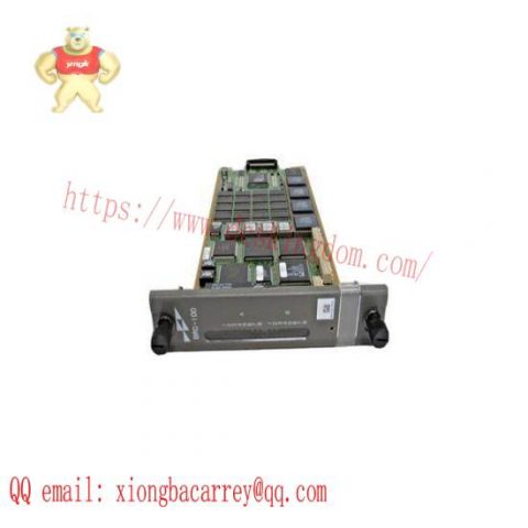 ABB P-HC-BRC-10000000 Industrial Precision Controller