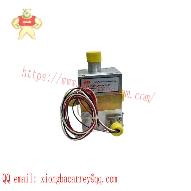 abb_c41-91824_oil_flow_controller.jpg ABB PST142-690-70 SoftStarter for Efficient Motor Control