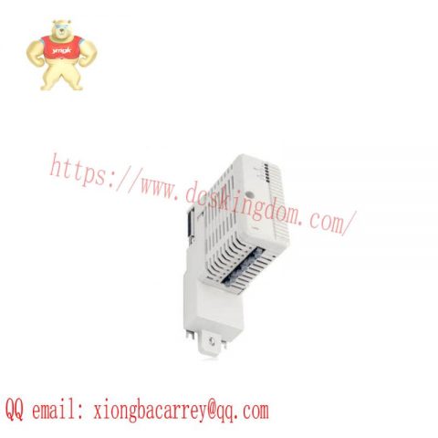 ABB CI858K01 - 3BSE018135R1 CI858K01, DriveBus Interface Module