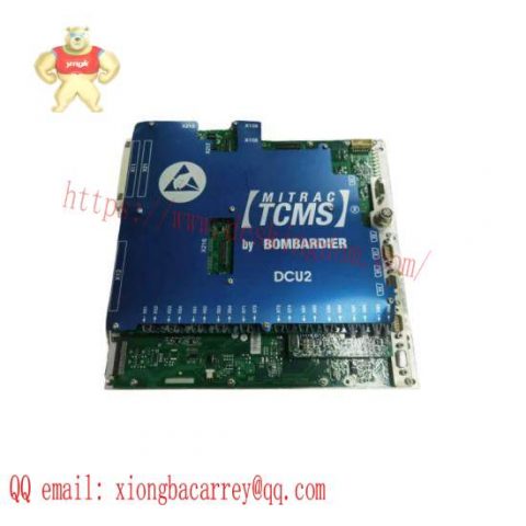 ABB 3HAC9277-1 Control Module, Efficient Industrial Automation Solutions