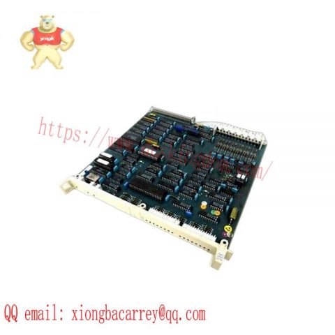 ABB DSCS131 57310001-LM - Digital Input Module for Industrial Automation Systems