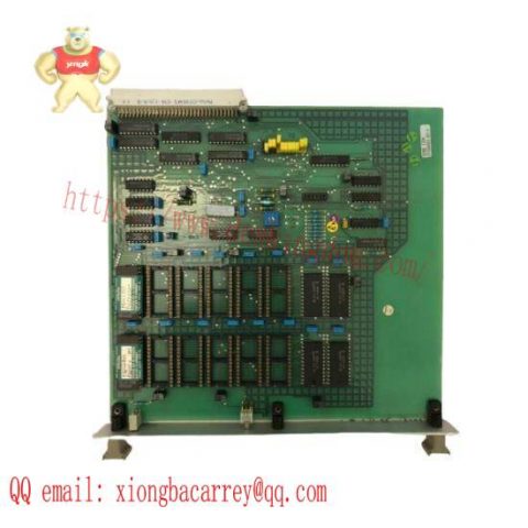 ABB DSMB135 MASTER Control Board: Advanced Industrial Control Solution