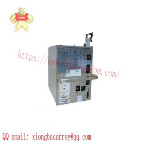 ABB Efore SR92E115 PLC Module