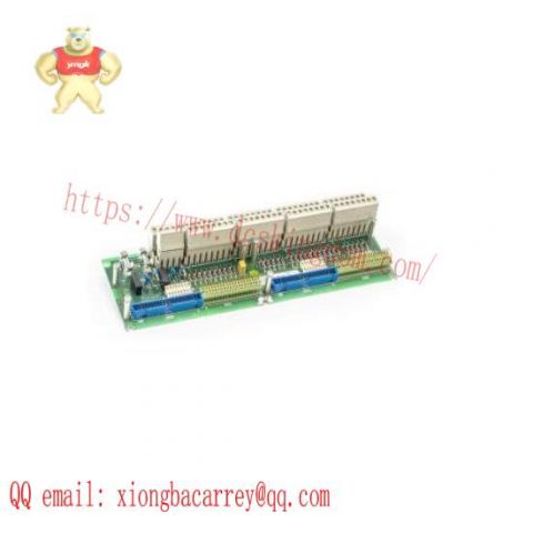 ABB DSTD N030 3BSE013334R1 Termination Unit