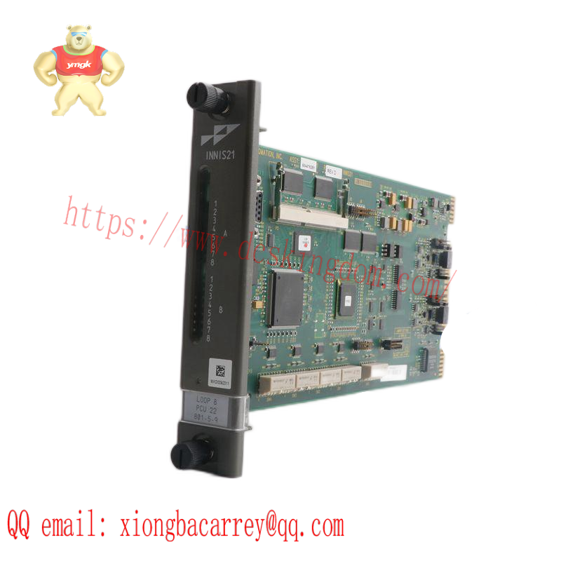 abb_fi830f_fieldbus_profibus_dp.png ABB 3BSE009494R5 Industrial Control Module