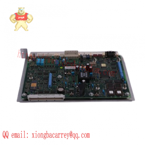 ABB INIIT13 Logical Condition Building Module