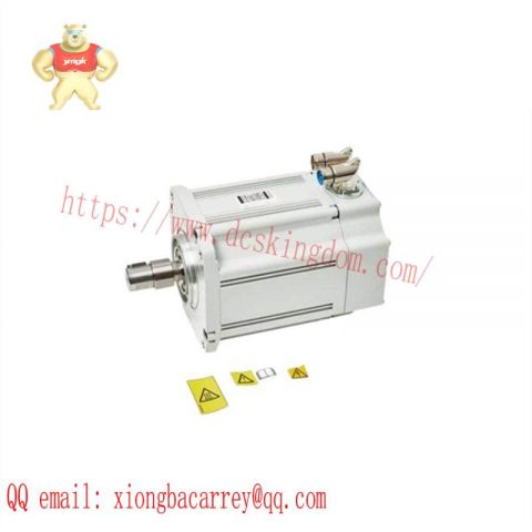 ABB R911334732 - Industrial Control Module