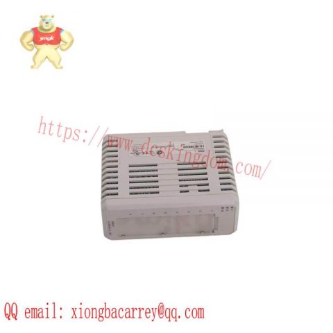 ABB NINT-72C 64425552A: Advanced Communication Board for Industrial Automation