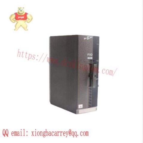 ABB P-HB-FIO-1000C100 Fieldbus Termination Base - Advanced Networking Solution