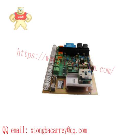 abb_pftk101a_ym222001-uc_pfta102_control_board.jpg ABB PFTK101A YM222001-UC Control Unit Board