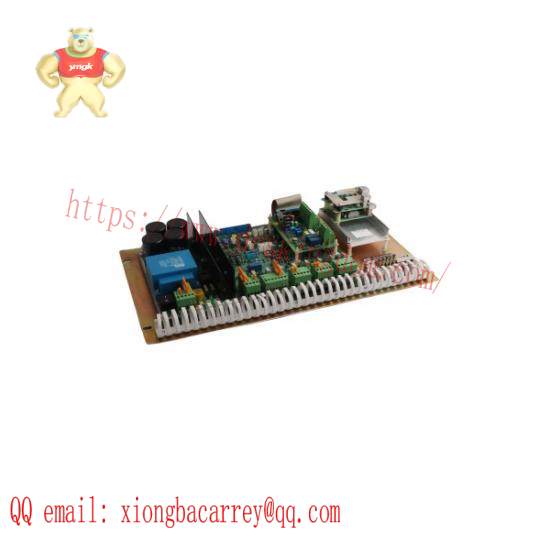 abb_pftk101a_ym222001-uc_pfta102_control_board_1.jpg ABB PFTK101A YM222001-UC Control Unit Board