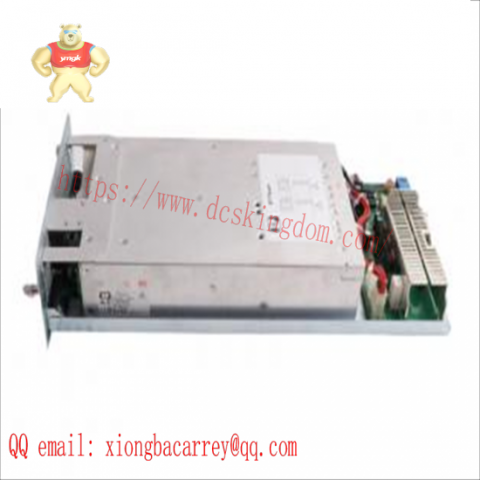ABB PHARPS03000000 Power Supply Module, Reliable Energy Provision for Industrial Automation