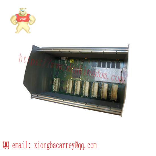 abb_pm802f_base_unit_4_mb.jpg ABB 3HAC12560-1 Control Module for Industrial Automation