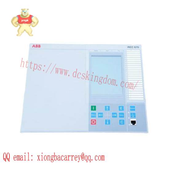 abb_rec670_1mrk002814-ac.jpg ABB REC670 1MRK002814-AC - High-Performance Relay Module for Industrial Automation